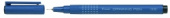 Ручка капиллярная "Drawing Pen" 0.3мм sela